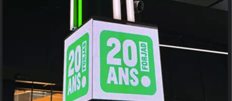 Le Repuis